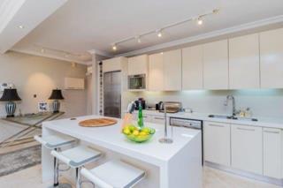 To Let 2 Bedroom Property for Rent in Fresnaye Western Cape